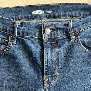 Old Navy Jeans / Size 6